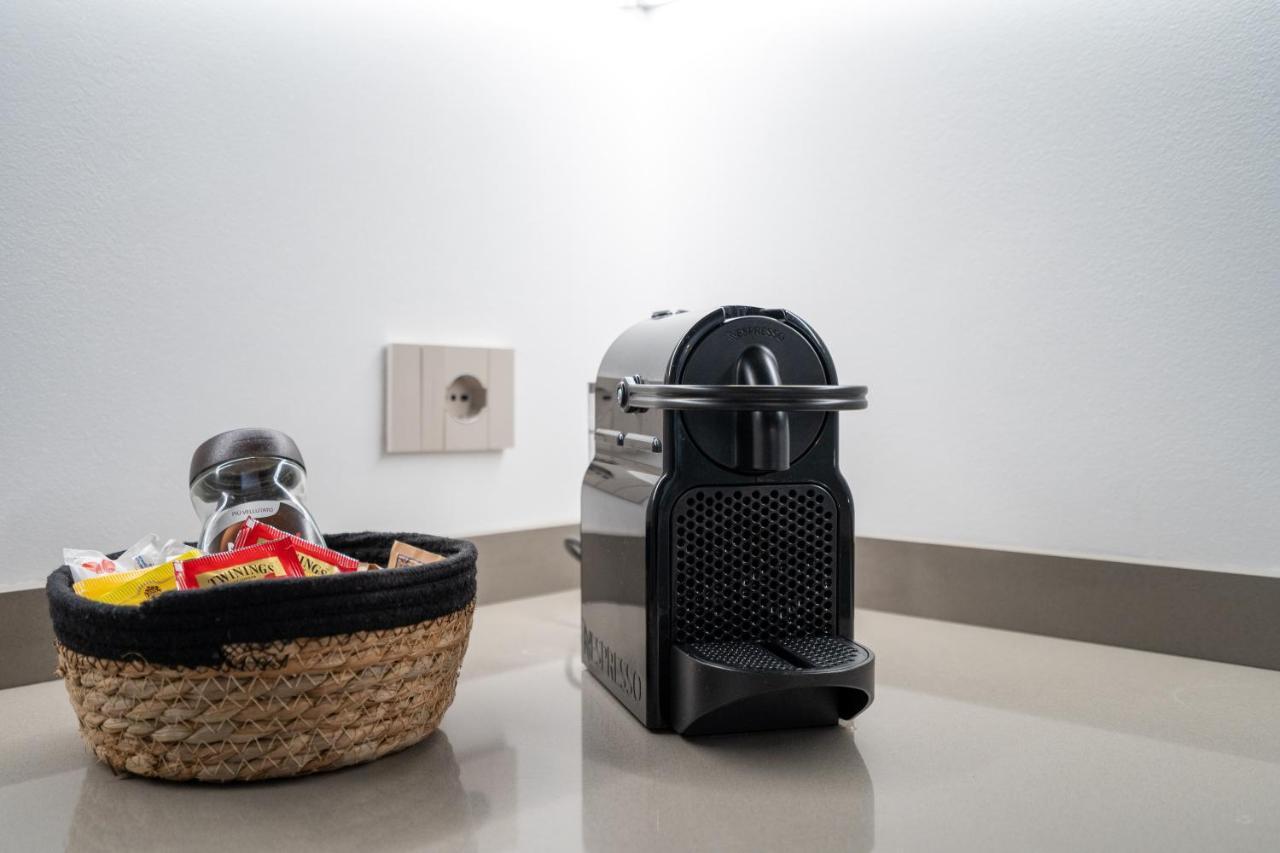 Aurealiving - Trastevere Suite With Rooftop & Gym, Your Place In Rome Bagian luar foto