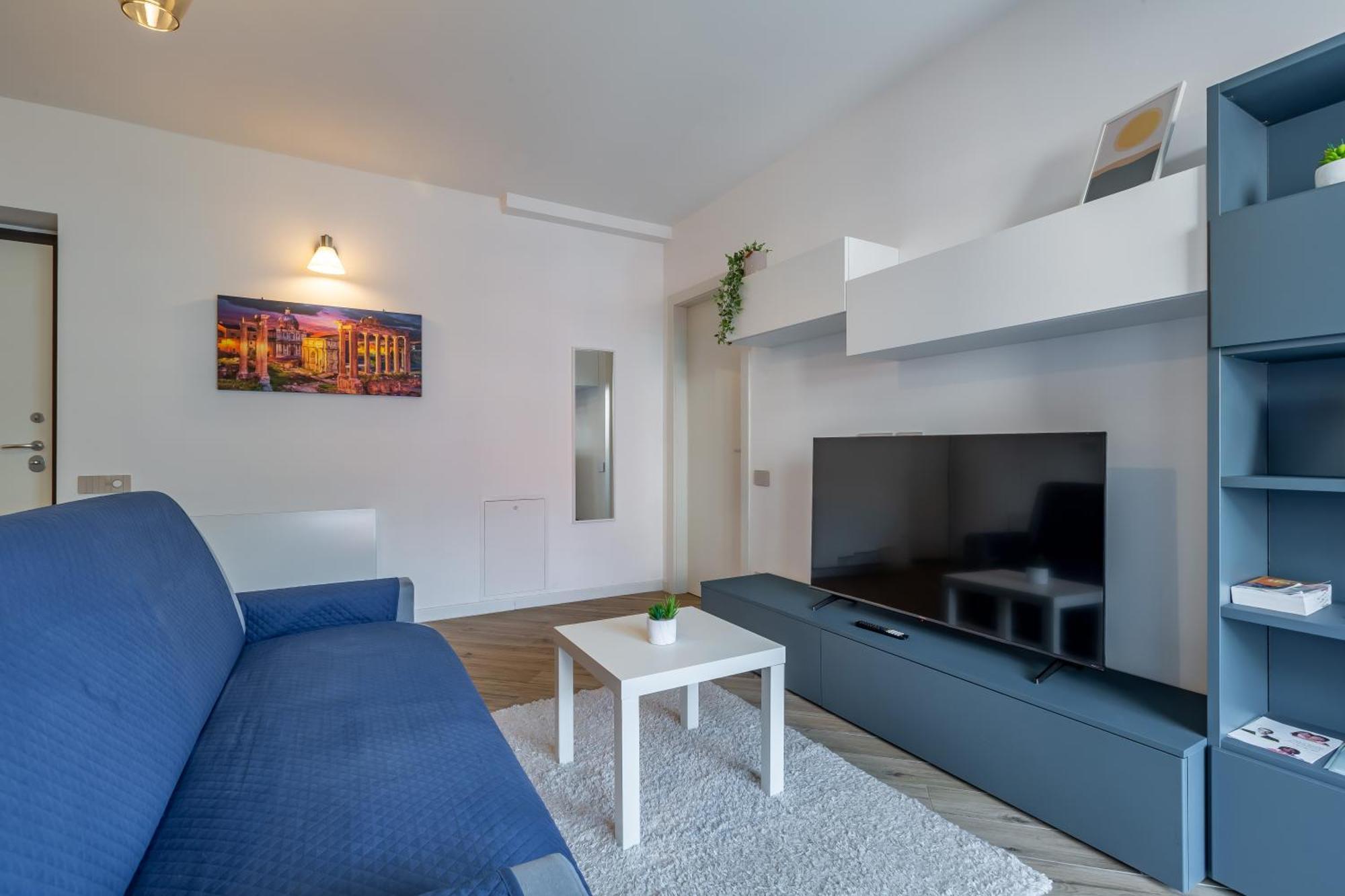 Aurealiving - Trastevere Suite With Rooftop & Gym, Your Place In Rome Bagian luar foto