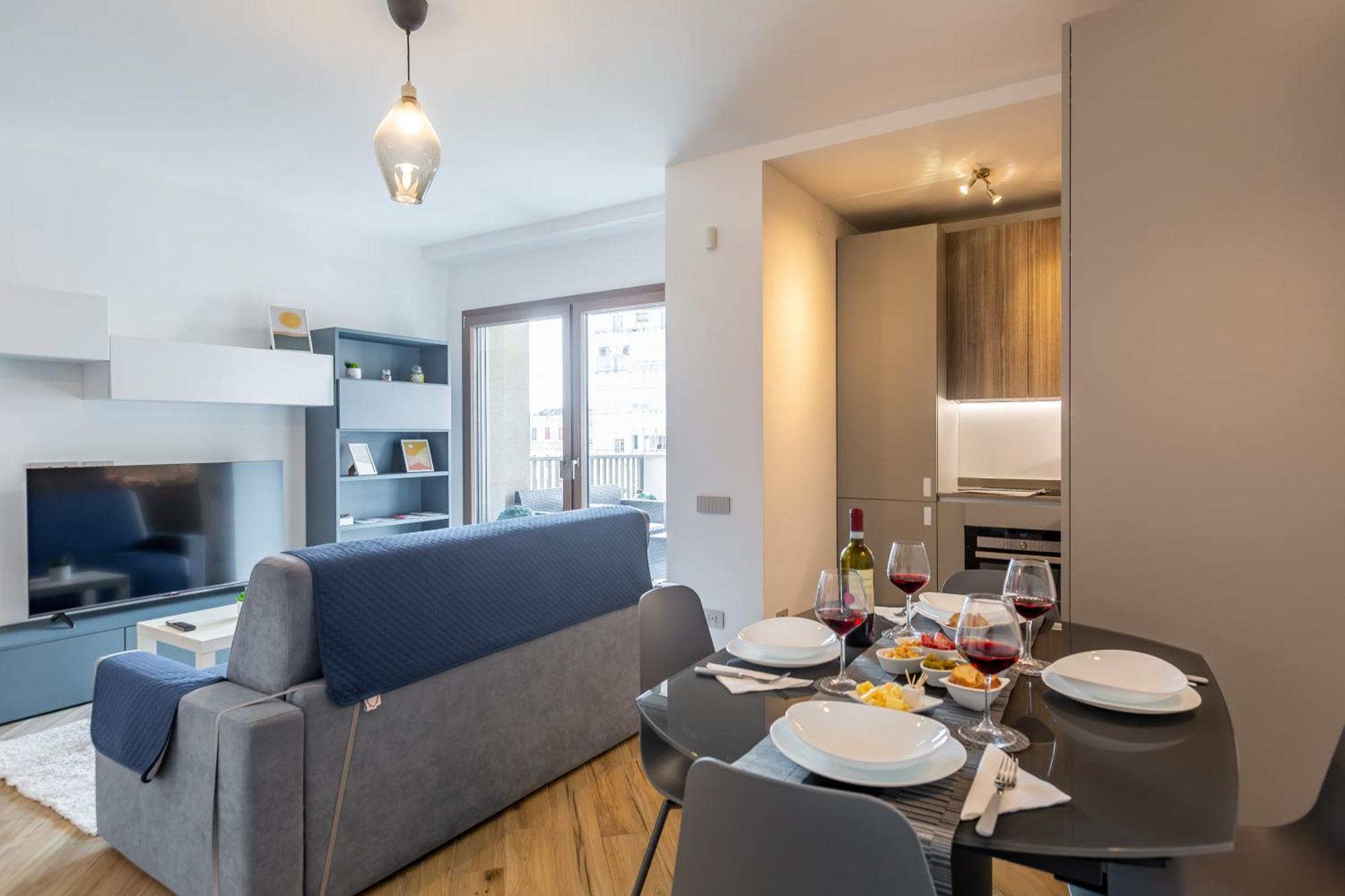 Aurealiving - Trastevere Suite With Rooftop & Gym, Your Place In Rome Bagian luar foto